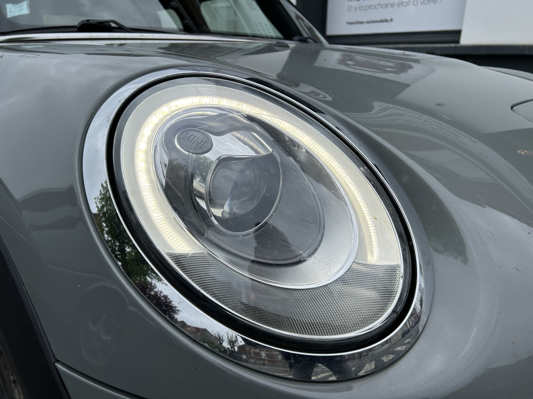 Mini Mini — 4