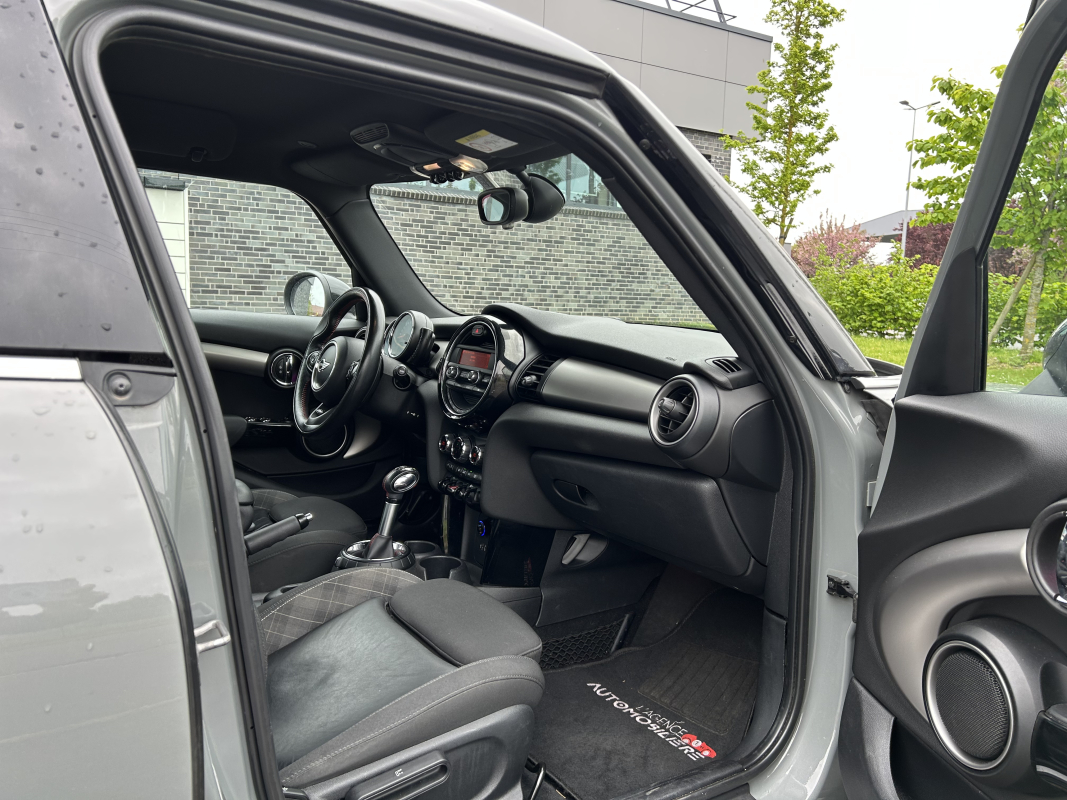 Mini Mini — 30