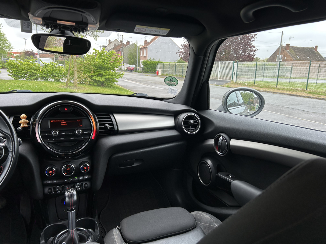 Mini Mini — 25