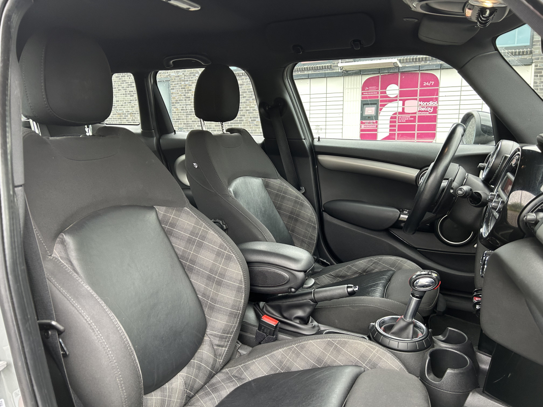 Mini Mini — 31