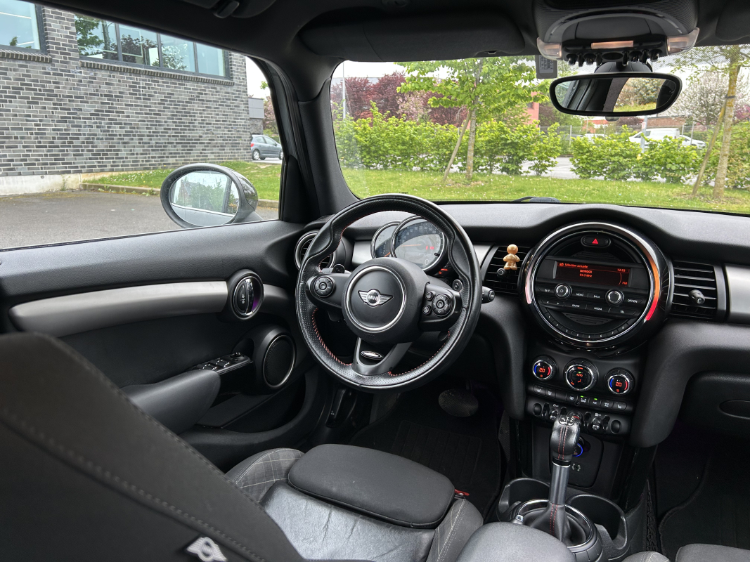 Mini Mini — 24