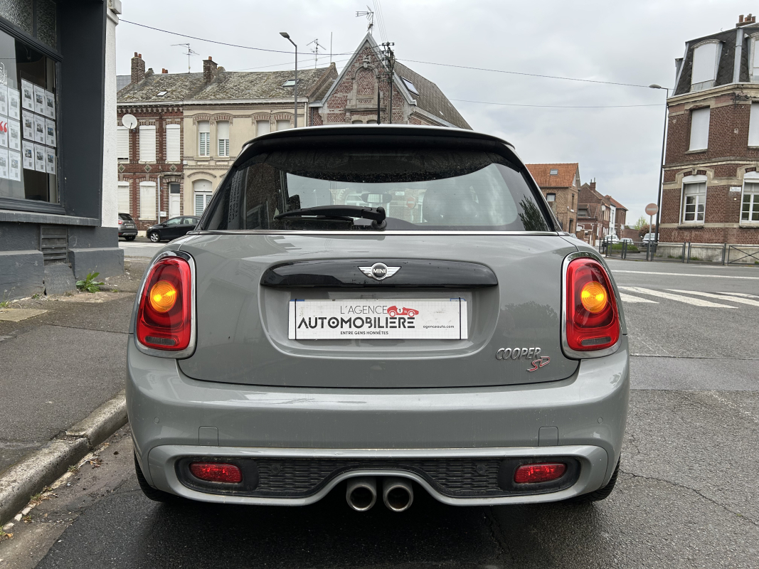 Mini Mini — 11