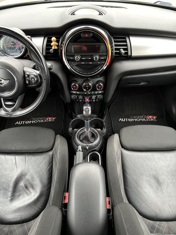 Mini Mini — 23