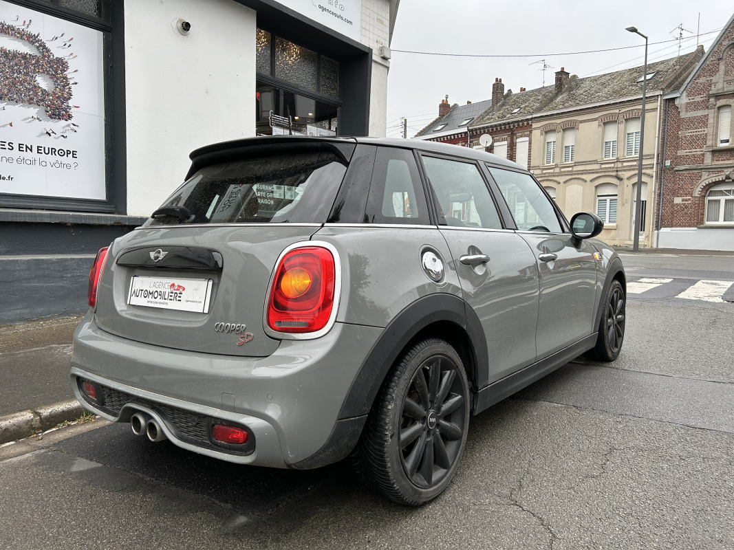 Mini Mini — 10