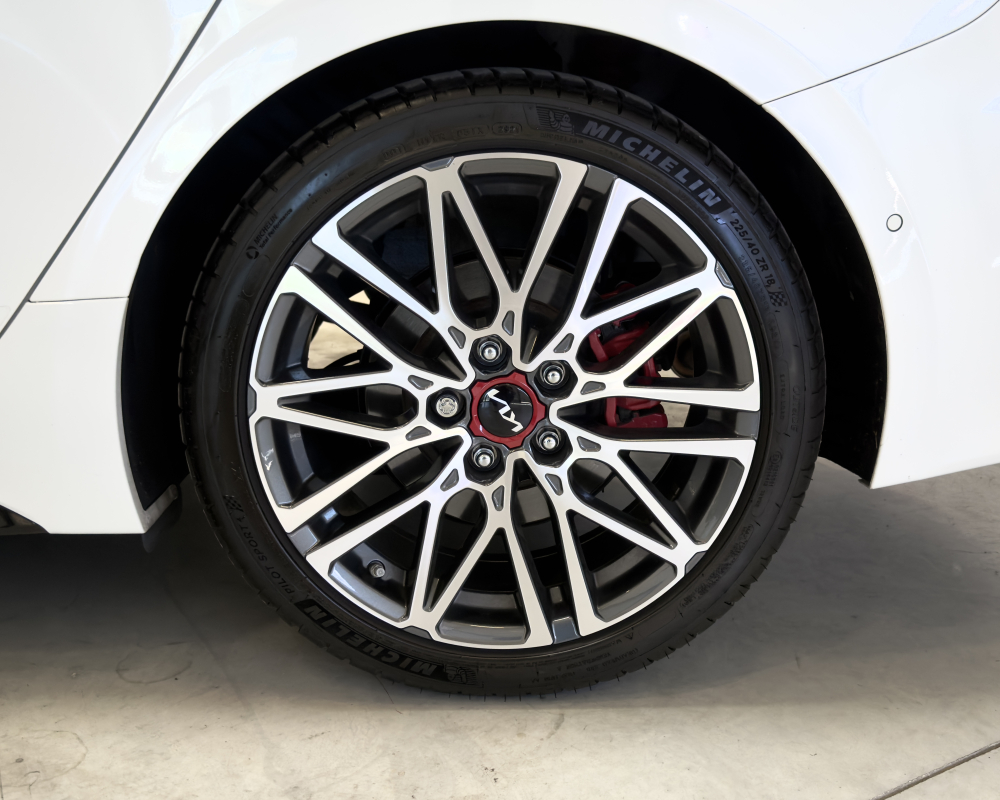 Kia ProCeed — 35