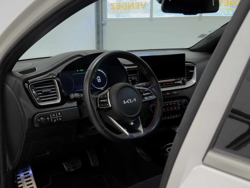 Kia ProCeed — 34