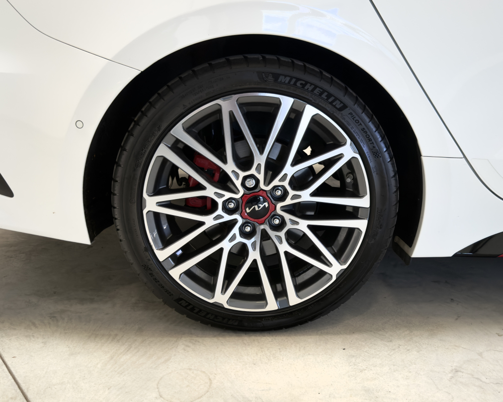 Kia ProCeed — 37