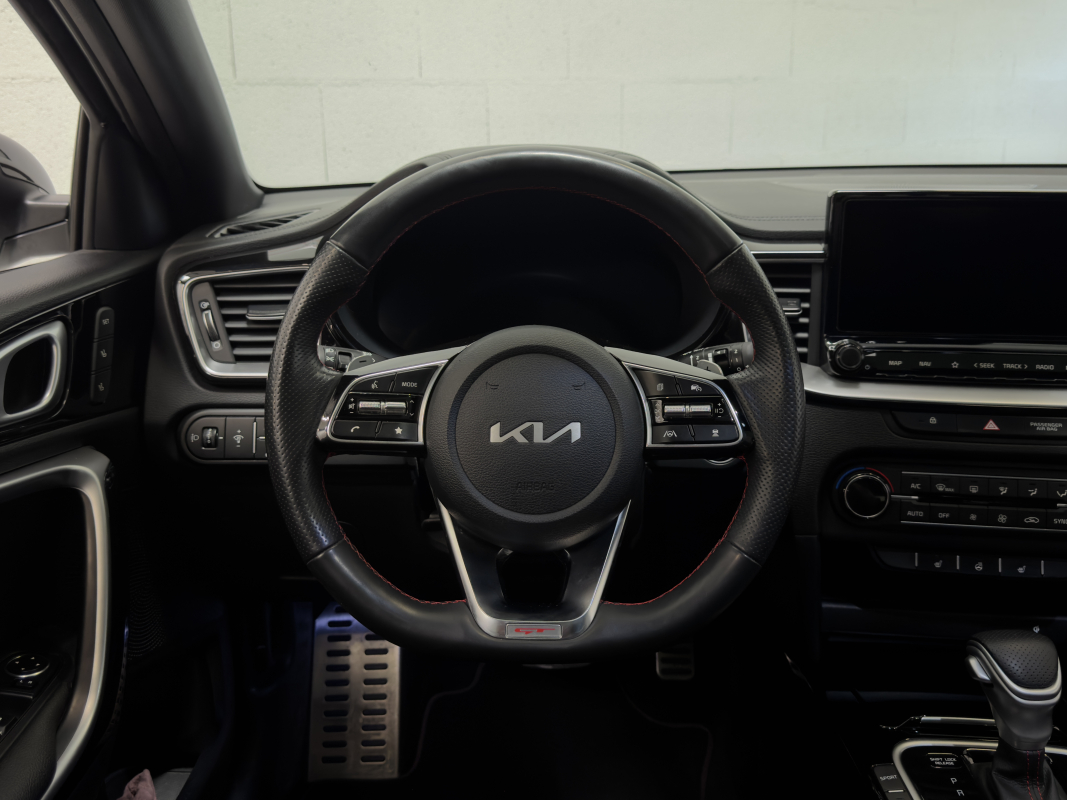 Kia ProCeed — 18