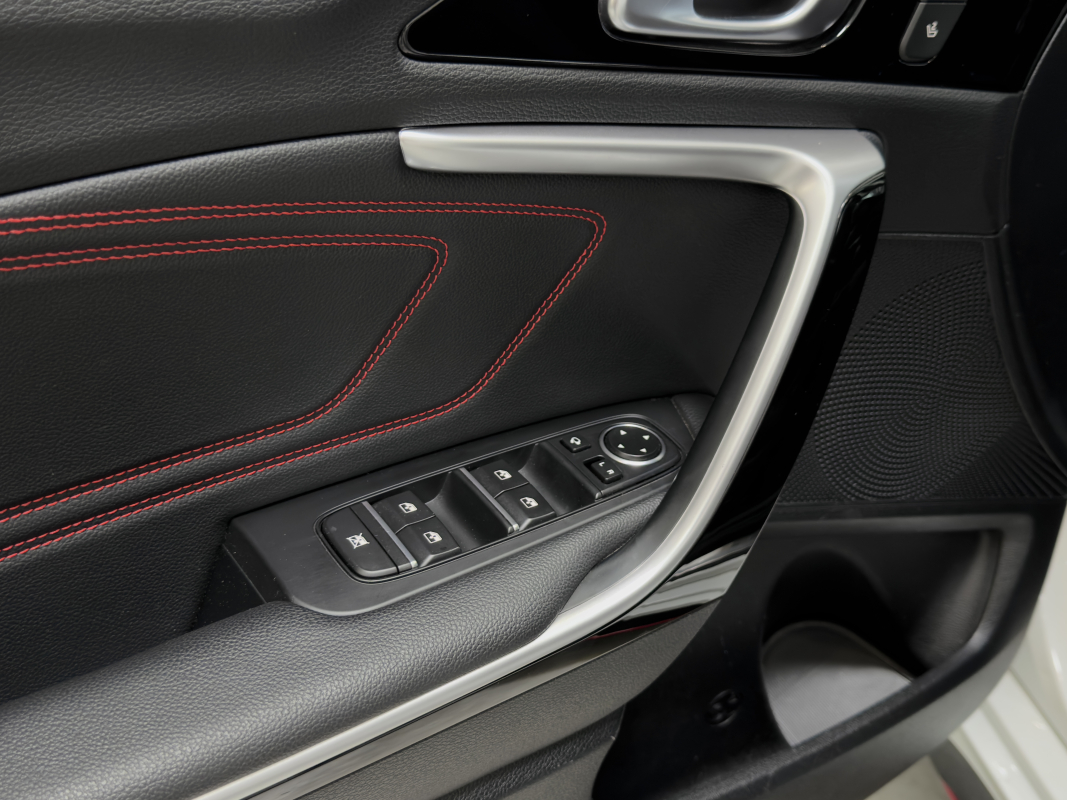 Kia ProCeed — 33