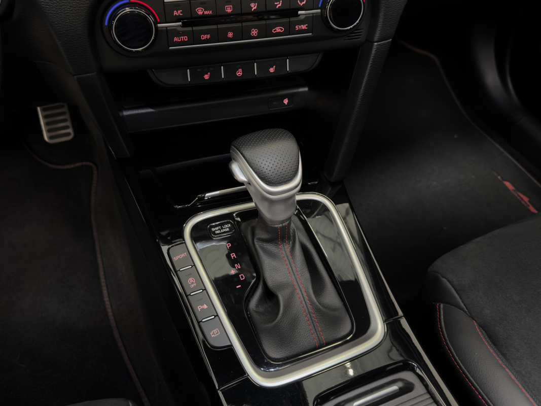Kia ProCeed — 29