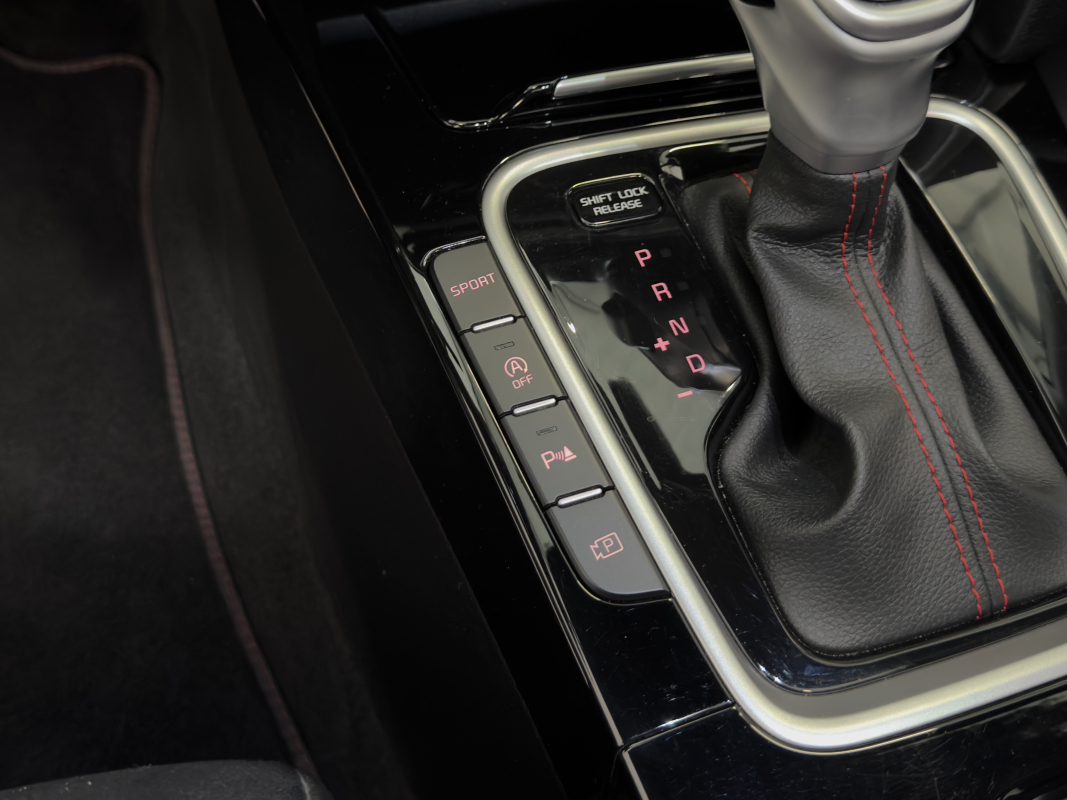 Kia ProCeed — 30