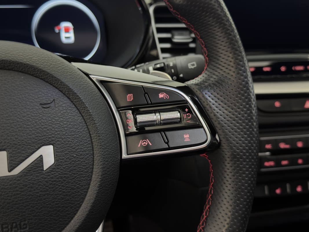 Kia ProCeed — 20