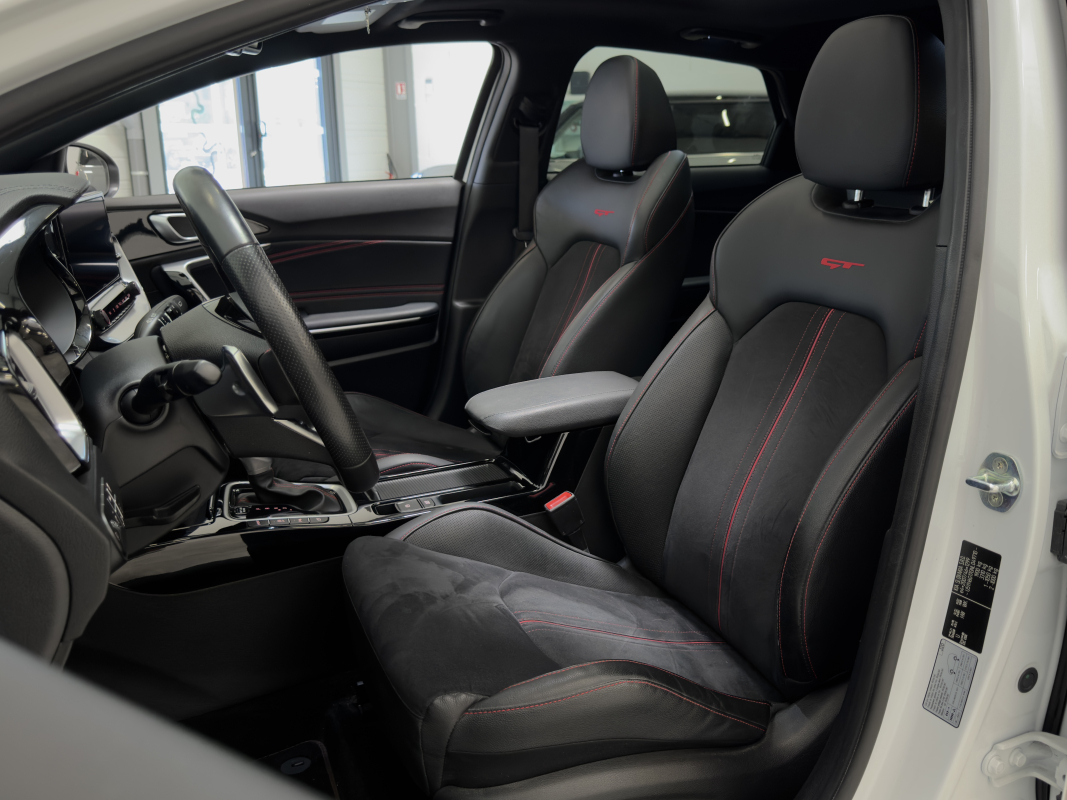 Kia ProCeed — 13