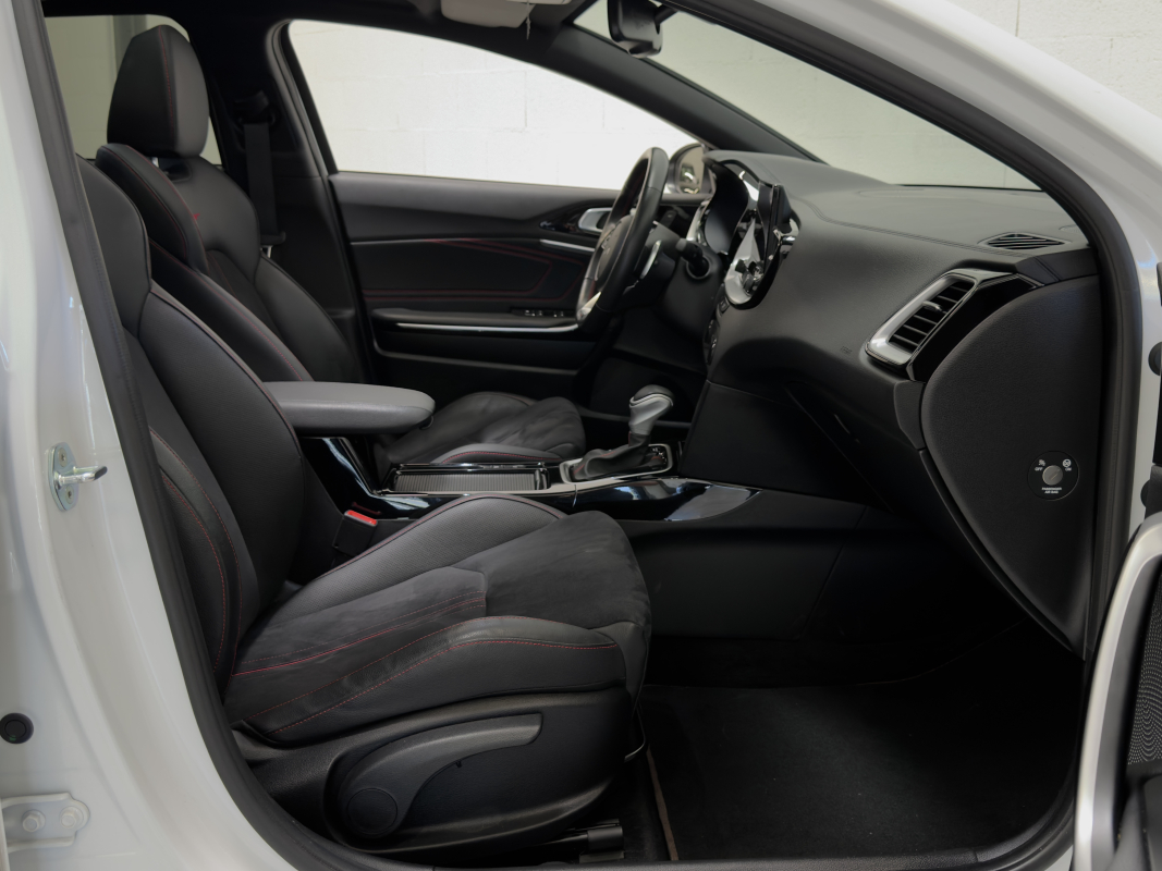 Kia ProCeed — 10