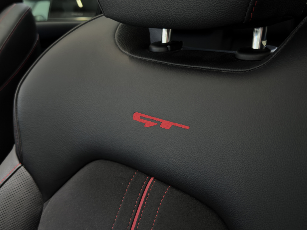 Kia ProCeed — 14