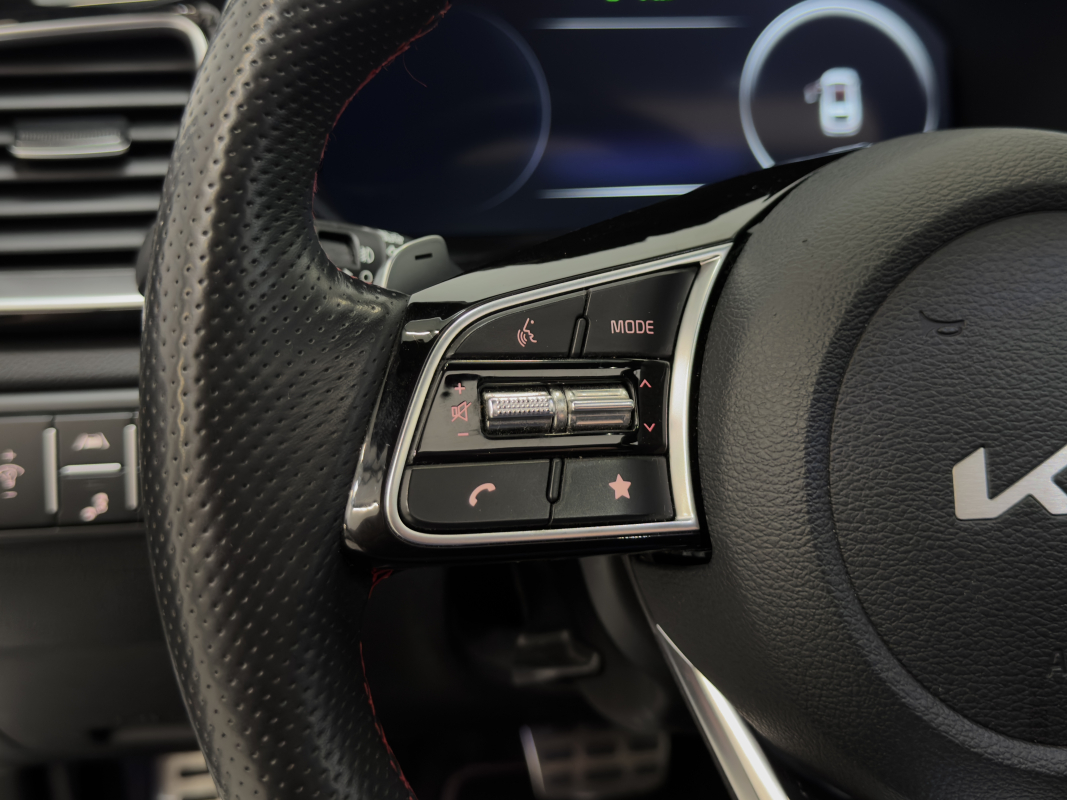 Kia ProCeed — 19