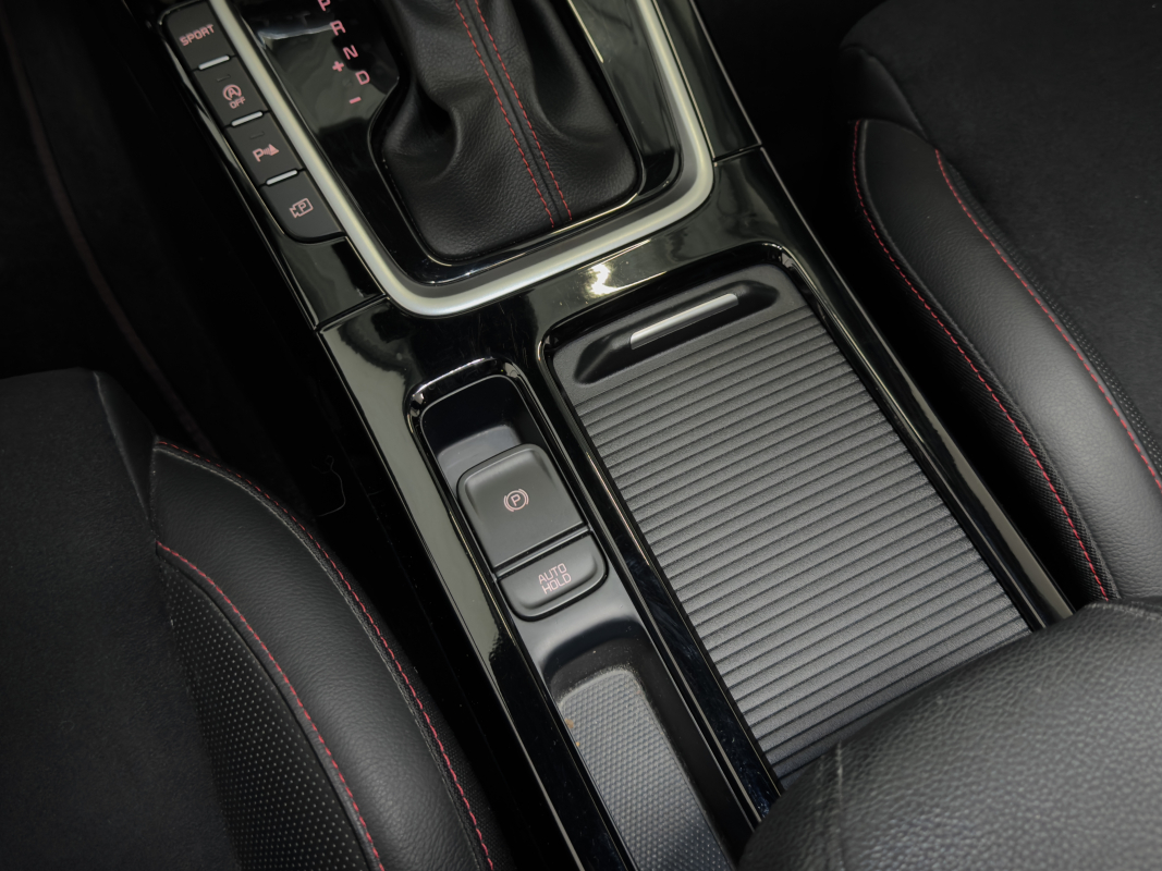 Kia ProCeed — 28