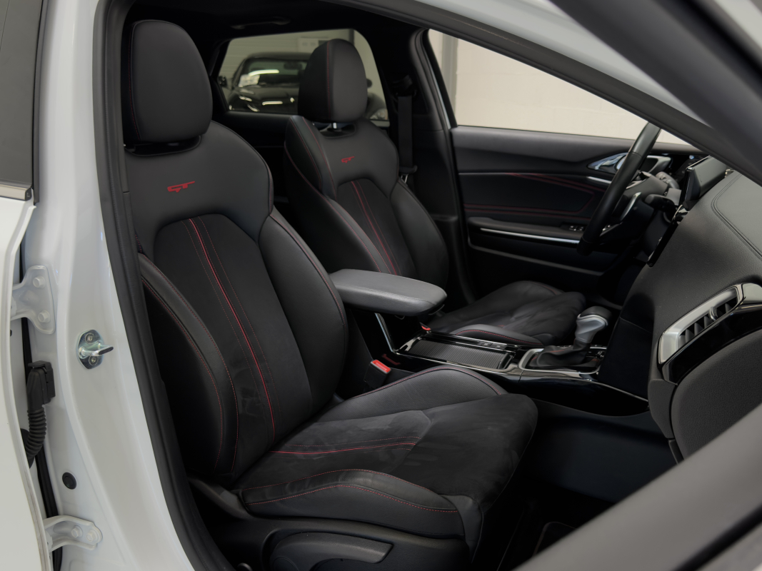 Kia ProCeed — 11