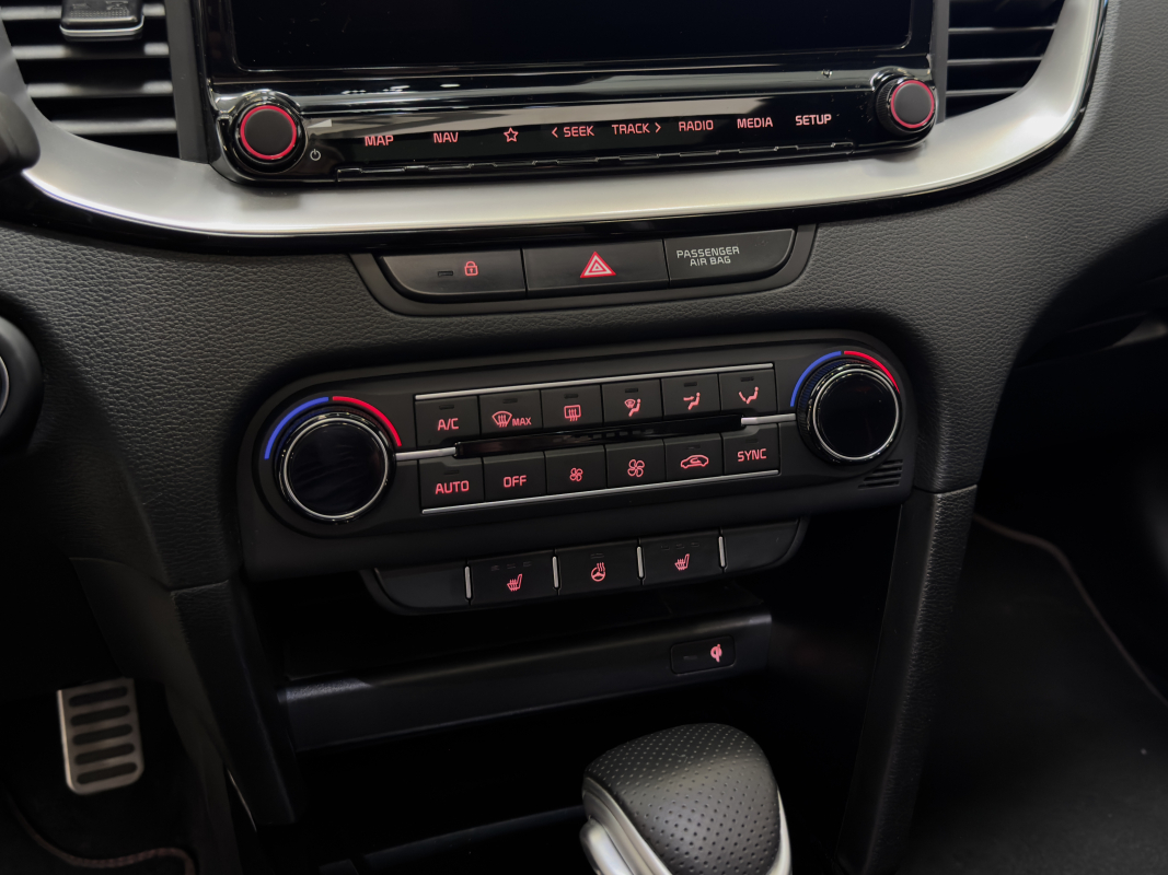 Kia ProCeed — 26