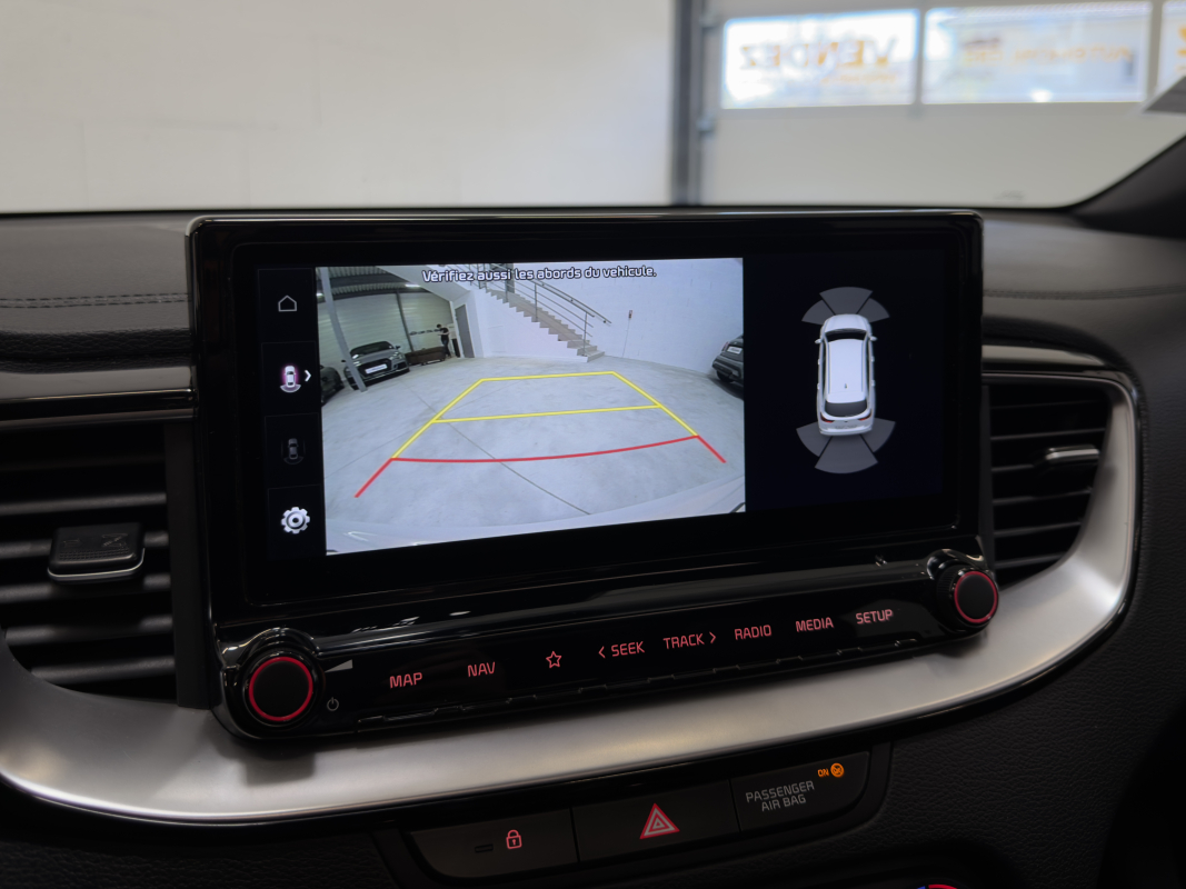 Kia ProCeed — 25
