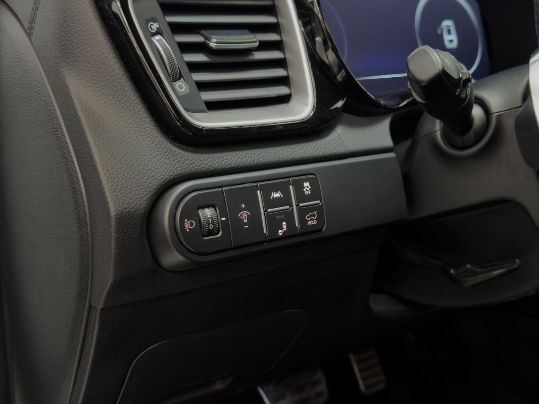 Kia ProCeed — 21