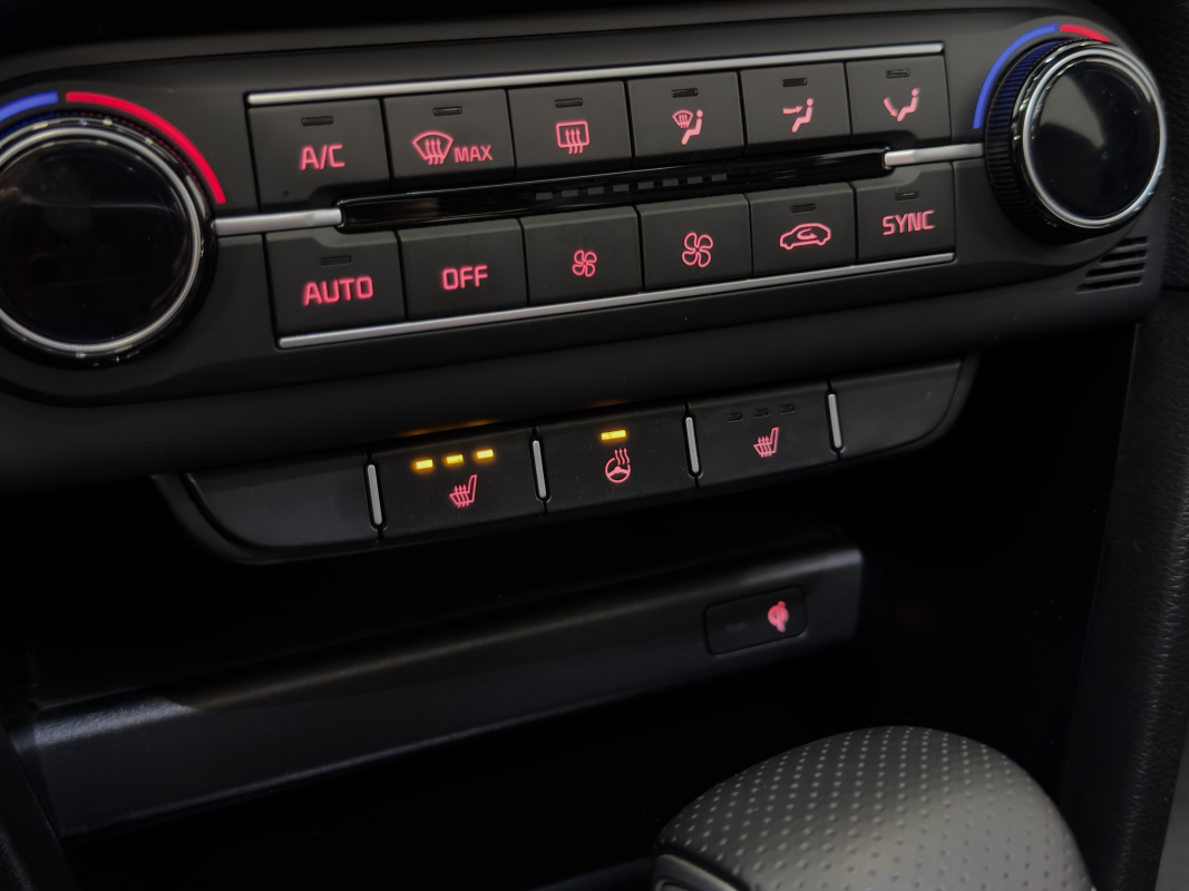Kia ProCeed — 27