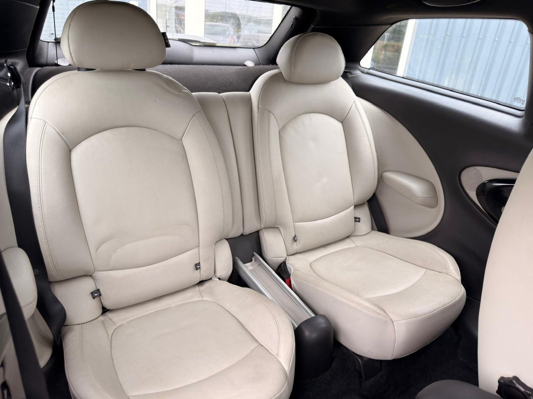 Mini Paceman — 19