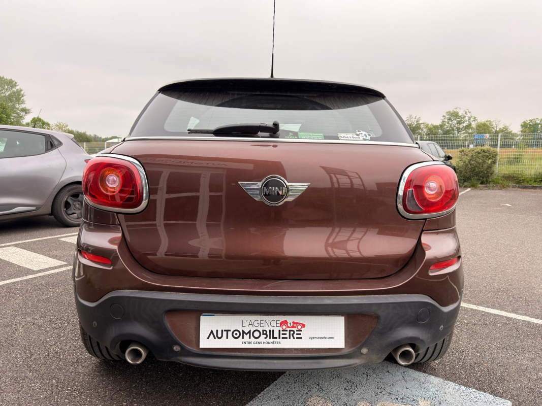 Mini Paceman — 6