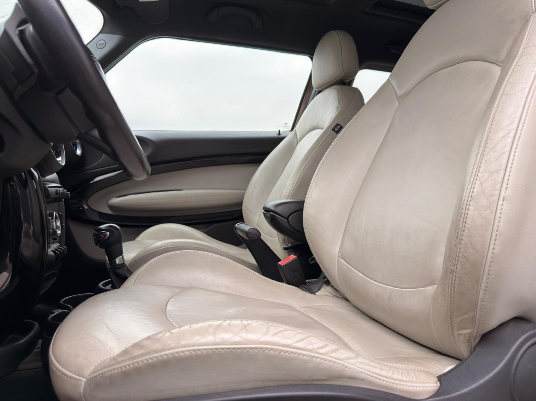 Mini Paceman — 11