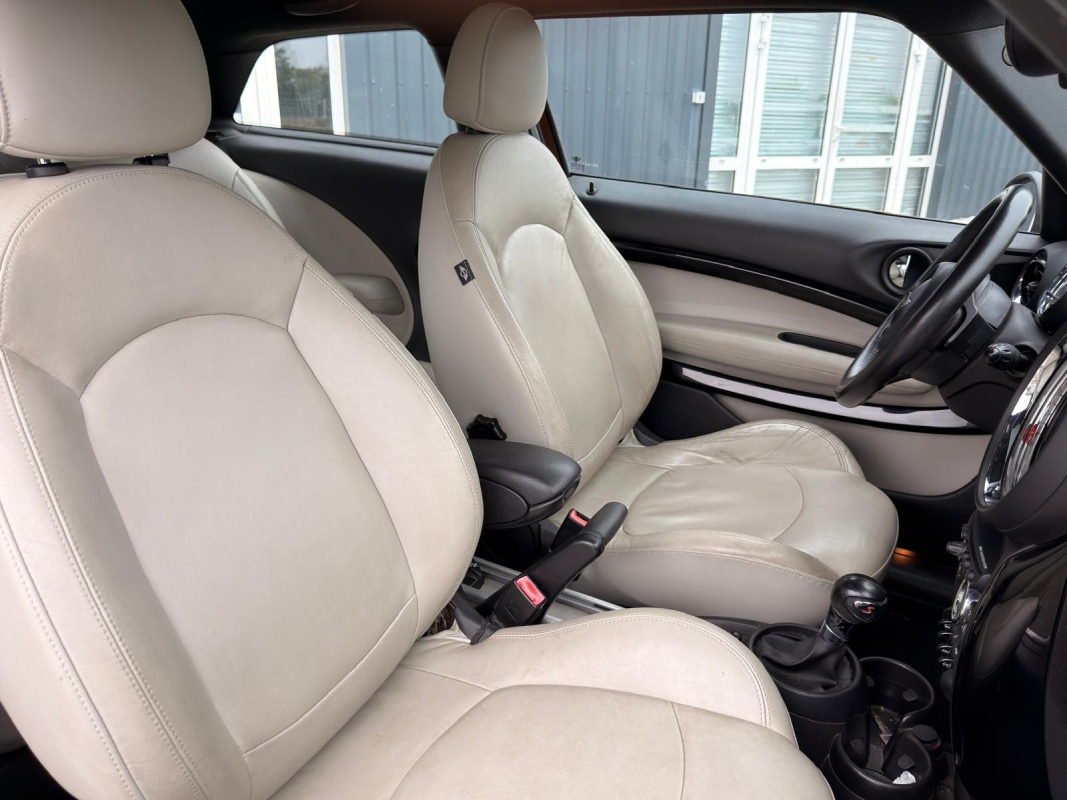 Mini Paceman — 17
