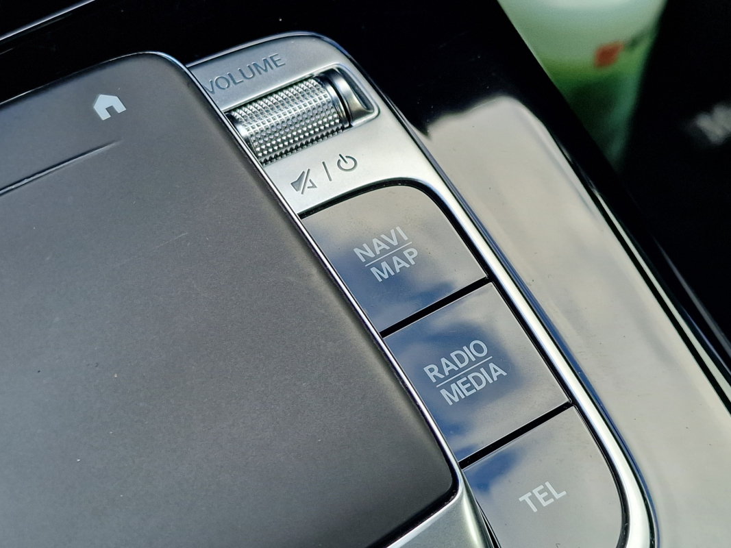 Mercedes Classe A — 14
