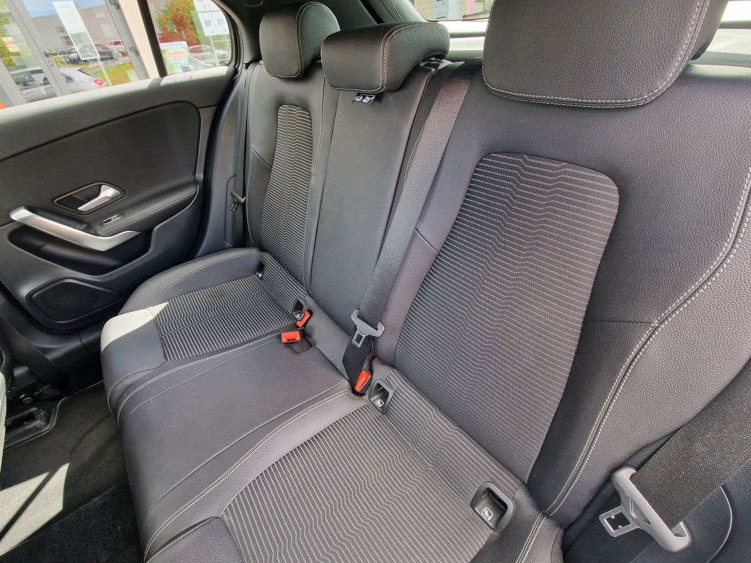 Mercedes Classe A — 20