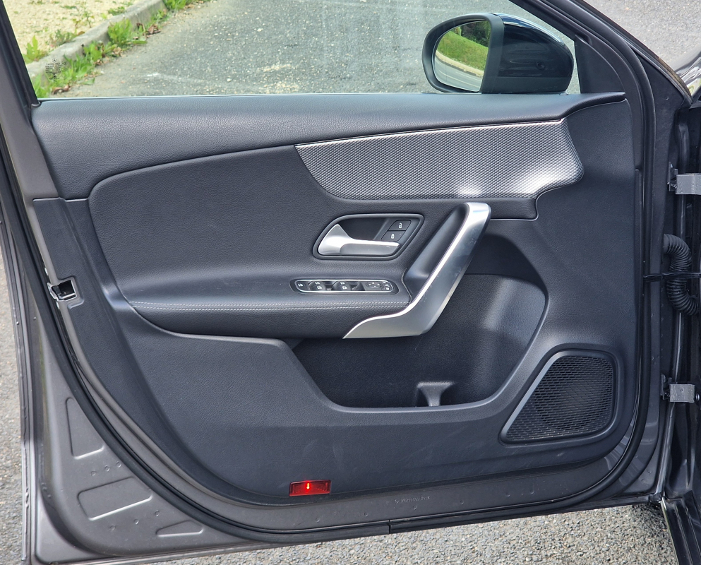 Mercedes Classe A — 25
