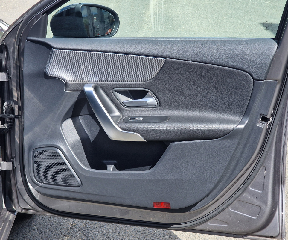 Mercedes Classe A — 34