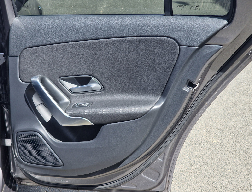 Mercedes Classe A — 37