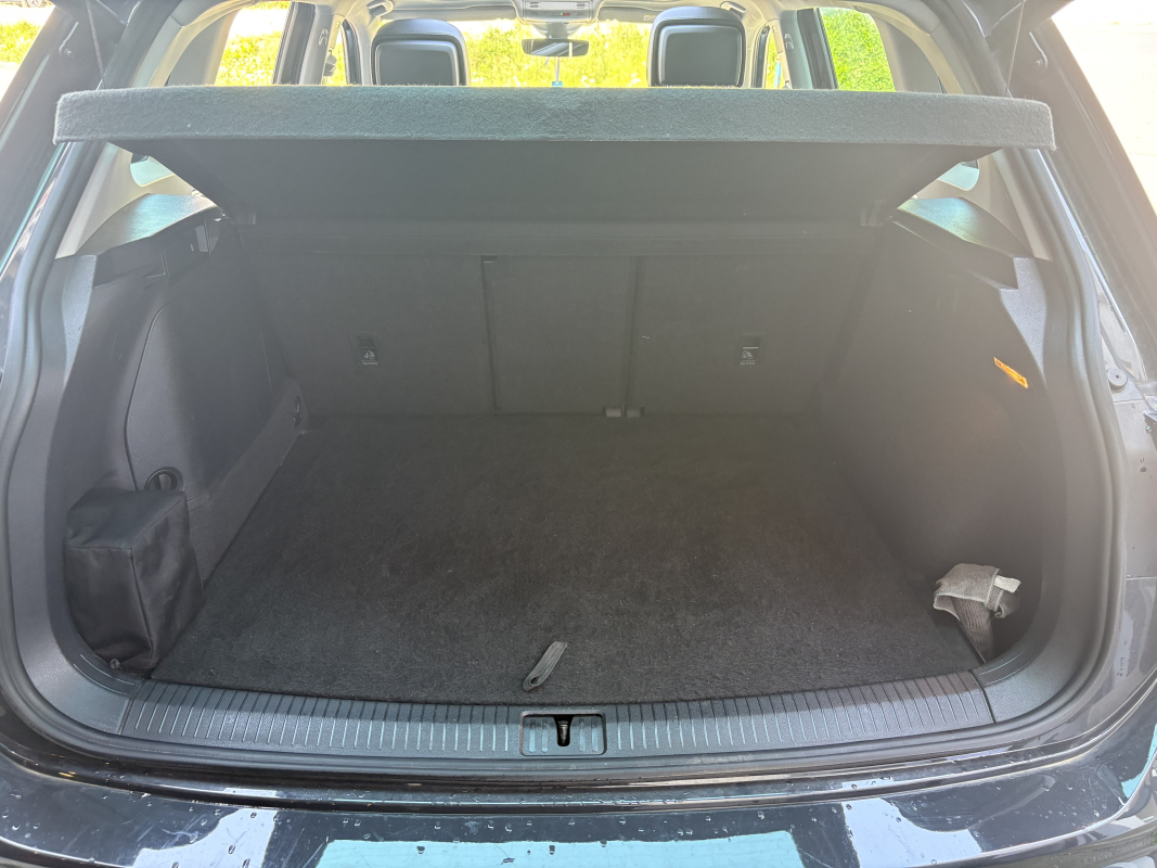 Volkswagen Tiguan — 7