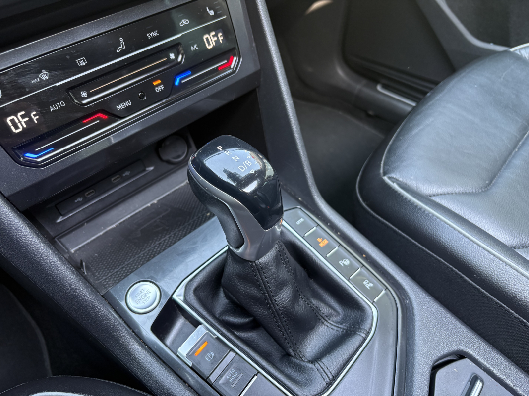 Volkswagen Tiguan — 29
