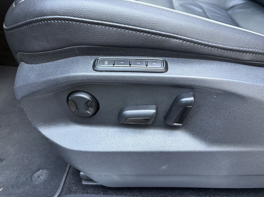 Volkswagen Tiguan — 5