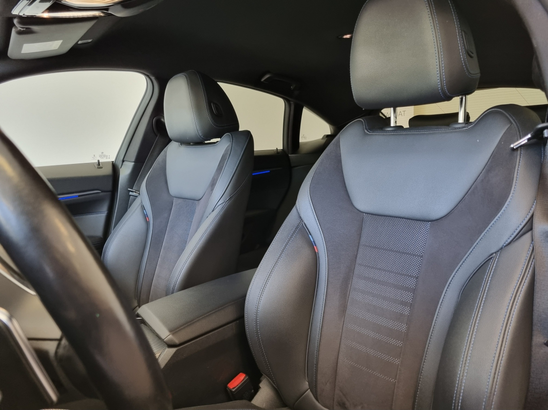 Bmw Série 4 Gran Coupé — 12