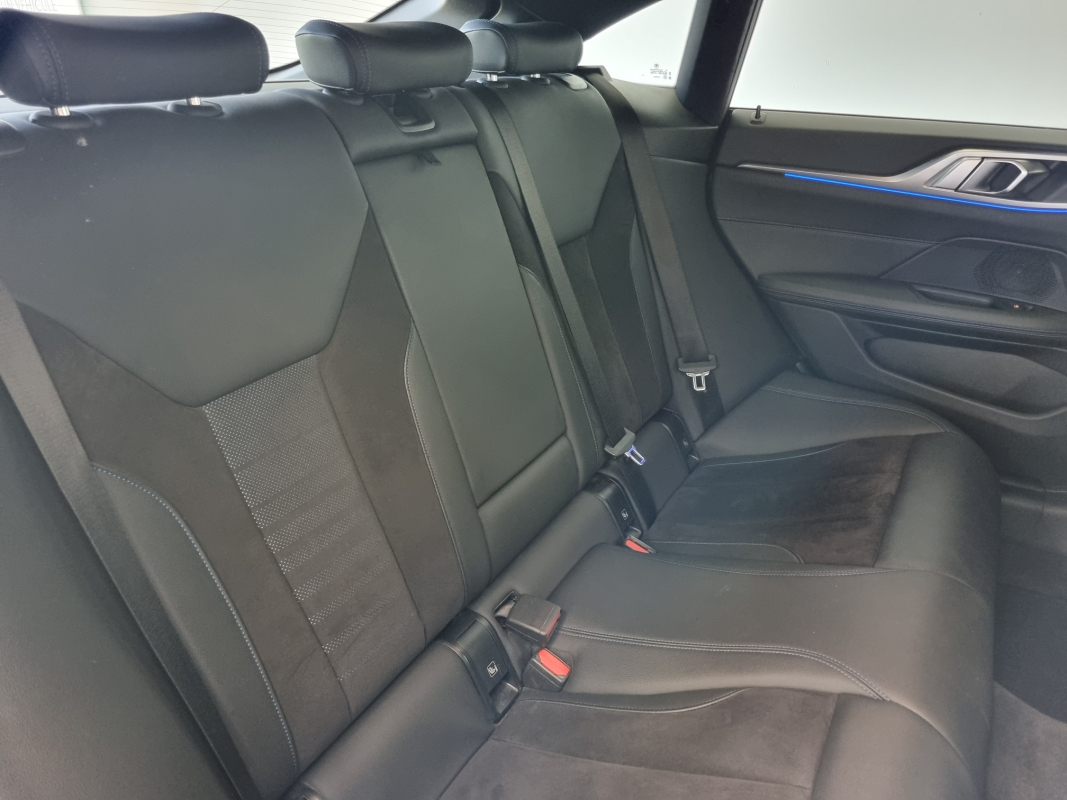 Bmw Série 4 Gran Coupé — 17