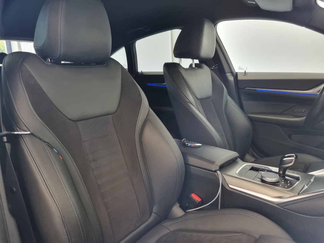 Bmw Série 4 Gran Coupé — 19