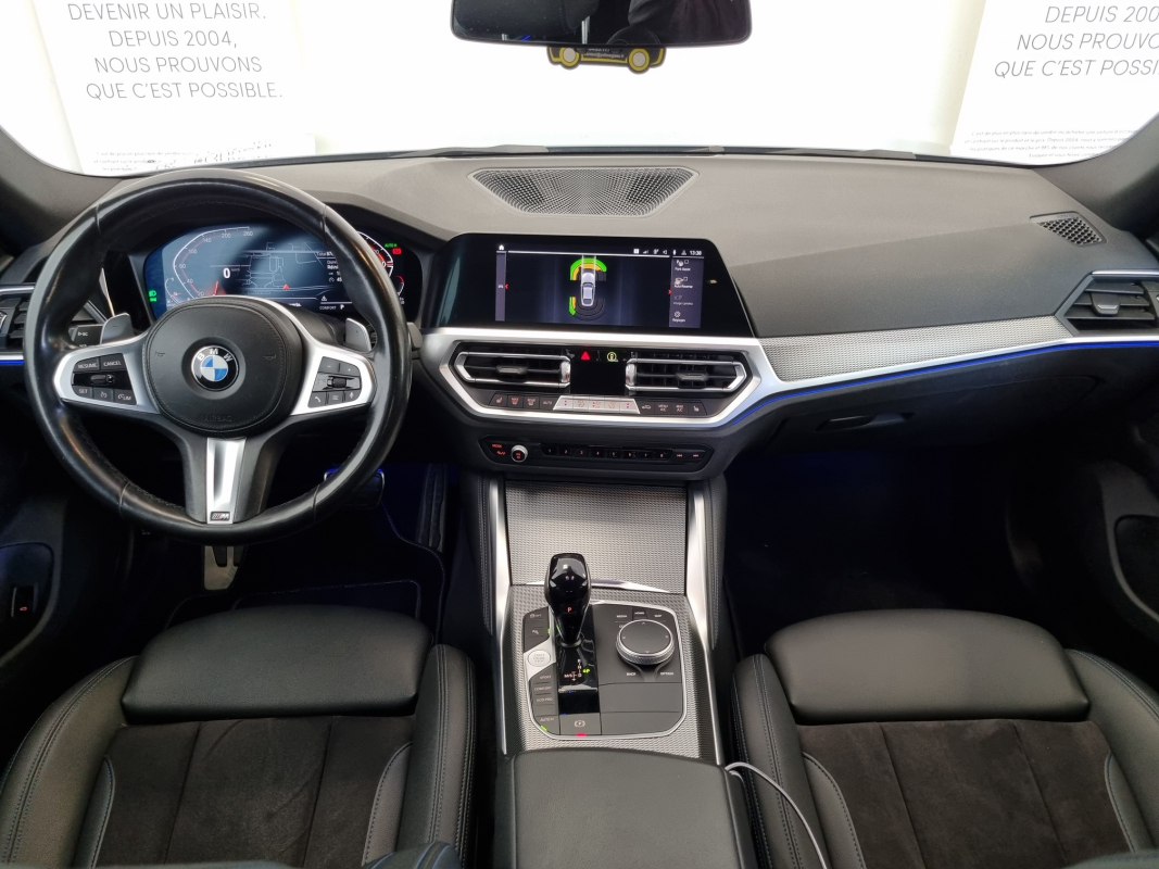 Bmw Série 4 Gran Coupé — 24