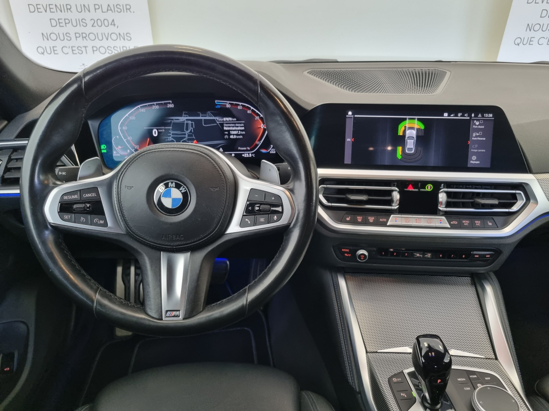 Bmw Série 4 Gran Coupé — 25
