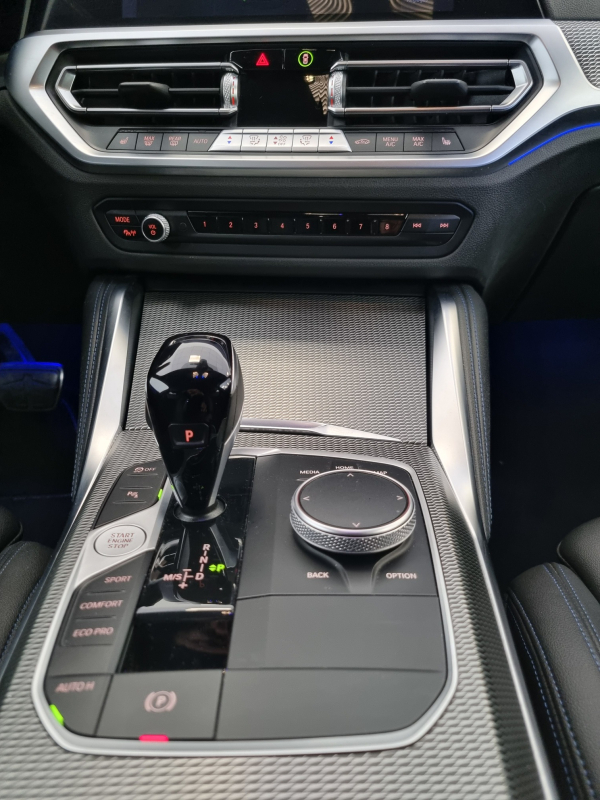 Bmw Série 4 Gran Coupé — 28