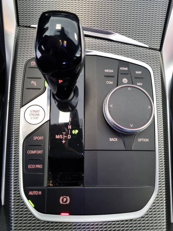 Bmw Série 4 Gran Coupé — 29