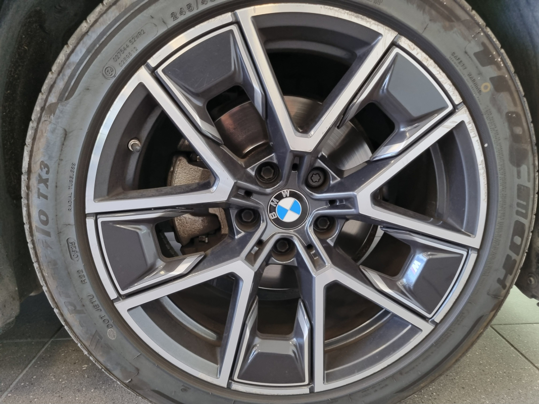 Bmw Série 4 Gran Coupé — 33