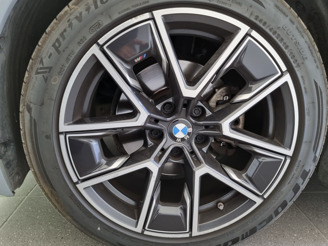 Bmw Série 4 Gran Coupé — 34