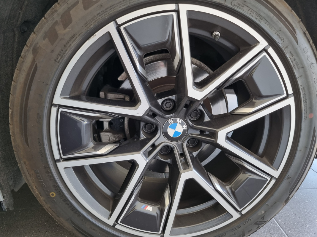 Bmw Série 4 Gran Coupé — 36
