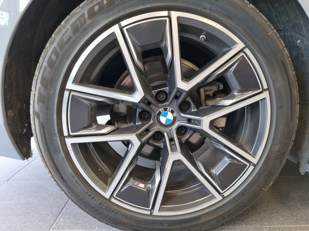 Bmw Série 4 Gran Coupé — 35
