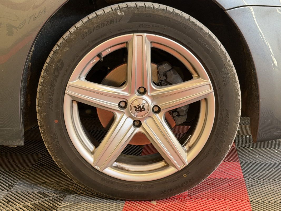 Citroen C4 Picasso — 22